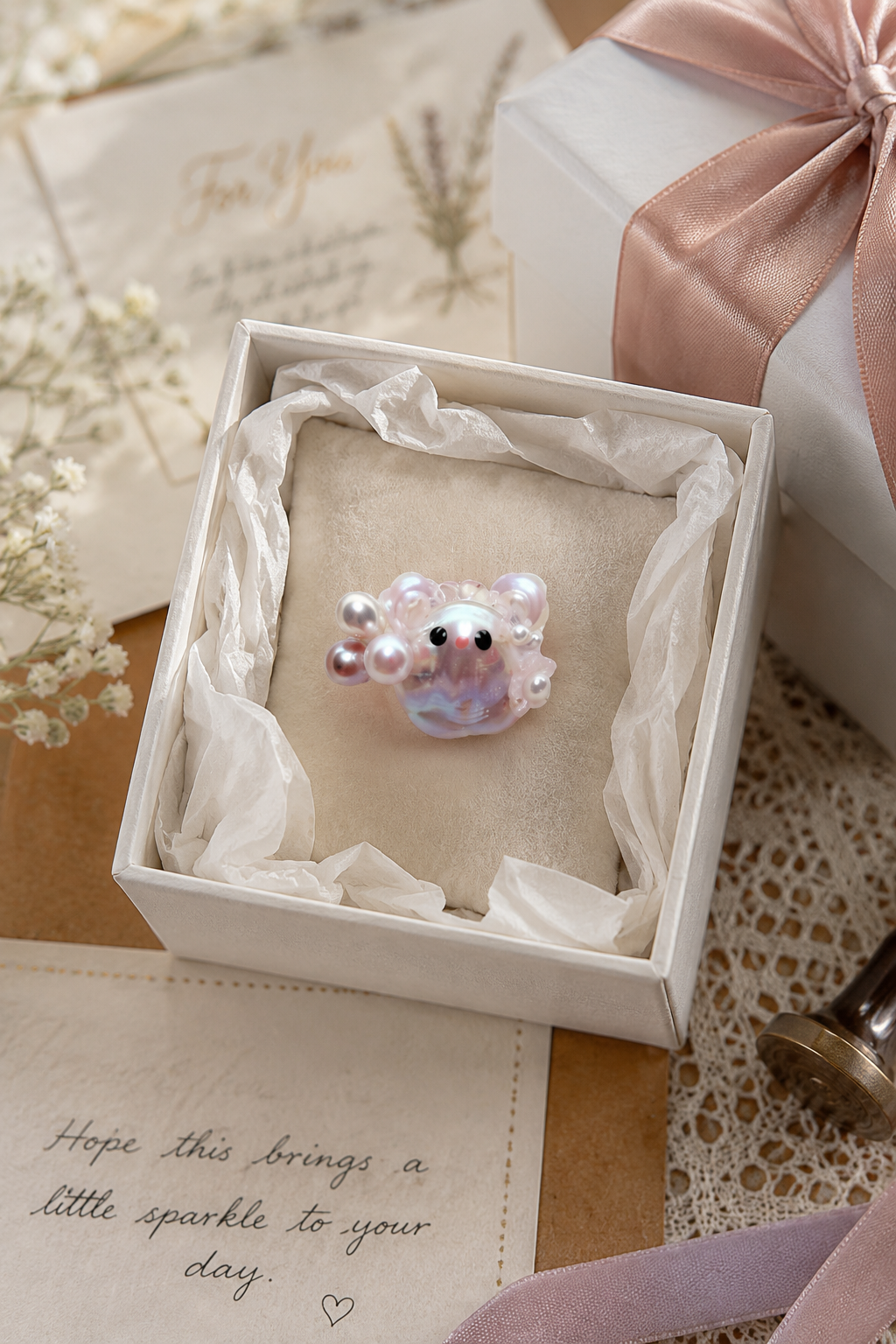 Surprise Gift